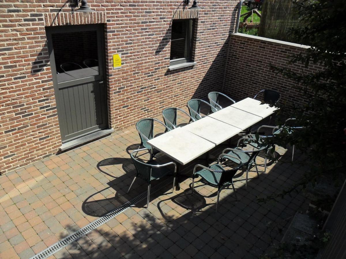 Schophemmerhoeve フーレン エクステリア 写真